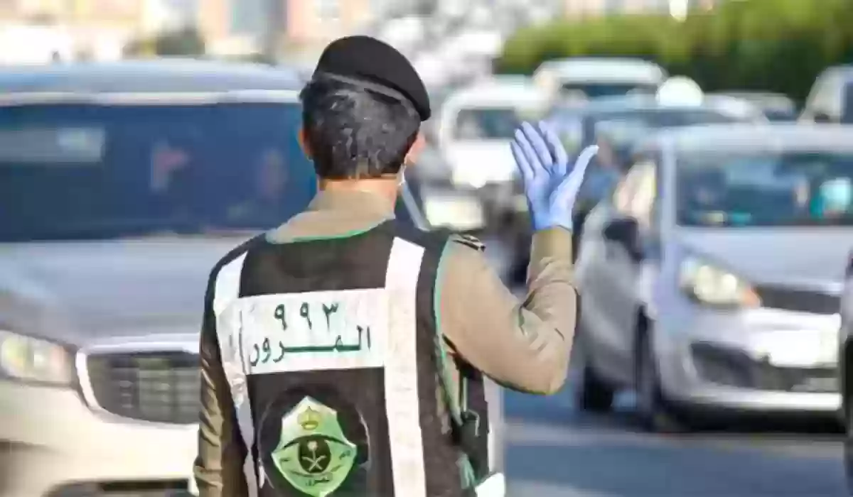  المرور السعودي يوجه تعليمات عاجلة لقائدي الدراجات الهوائية
