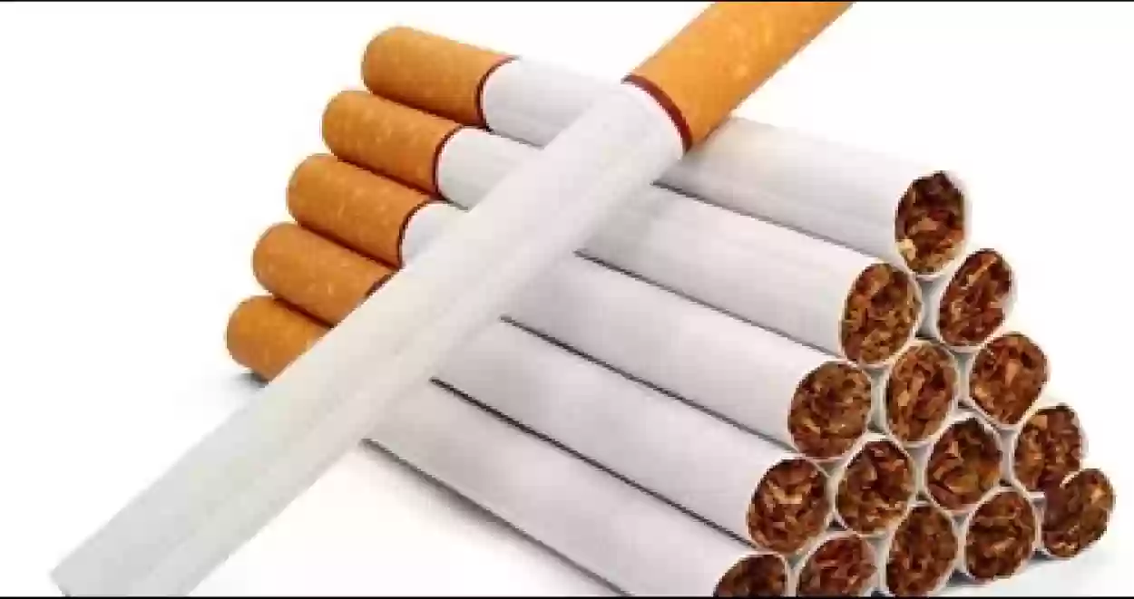 بن سعود يطلب برفع أسعار السجائر في السعودية والسبب!!