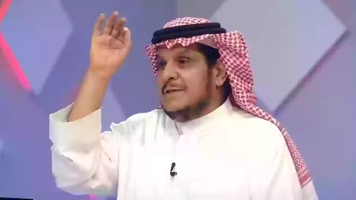 الحصيني يتحدث عن حالة الطقس السعودي في العطلة