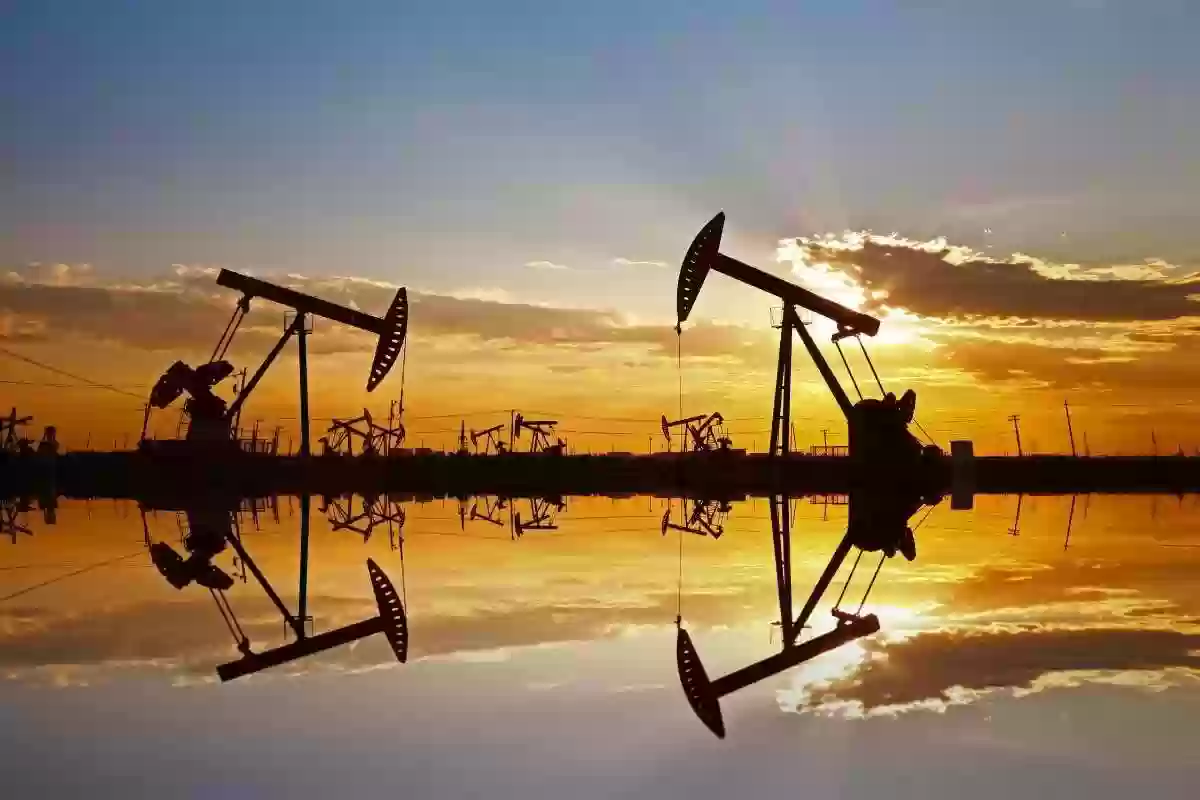 كلمة تتسبب في هدم استقرار سوق النفط!