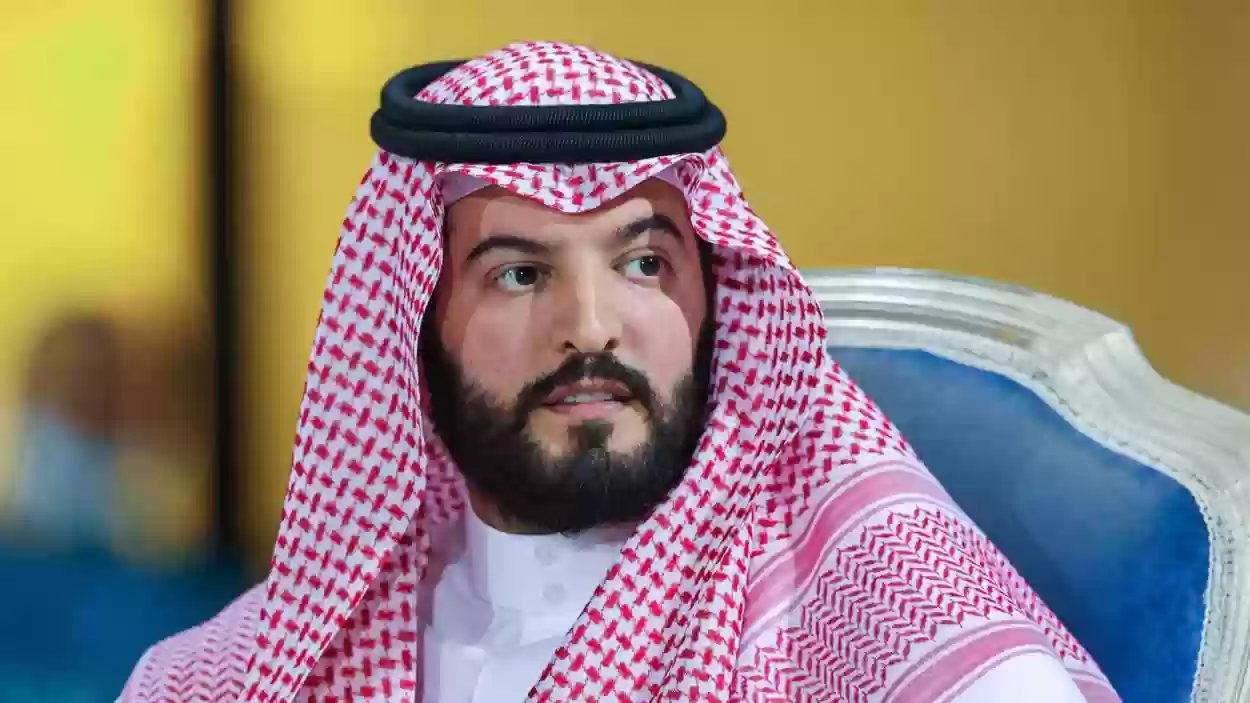 رئيس الهلال السعودي يتحدث بعد التتويج