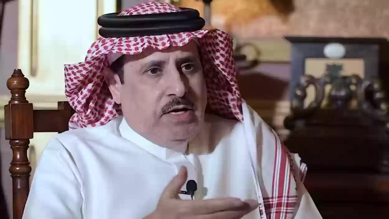 الشمراني يوجه رسالة نارية لنجم الأهلي السعودي بعد التجديد