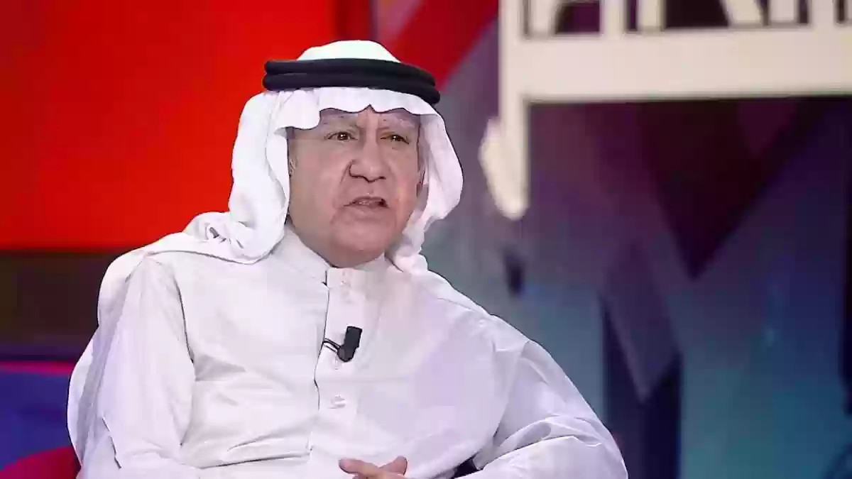 تعرف على حقيقة وفاة الكاتب السعودي تركي الحمد...