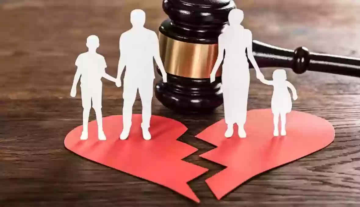 محامية سعودية تروي قصة طلاق غريبة