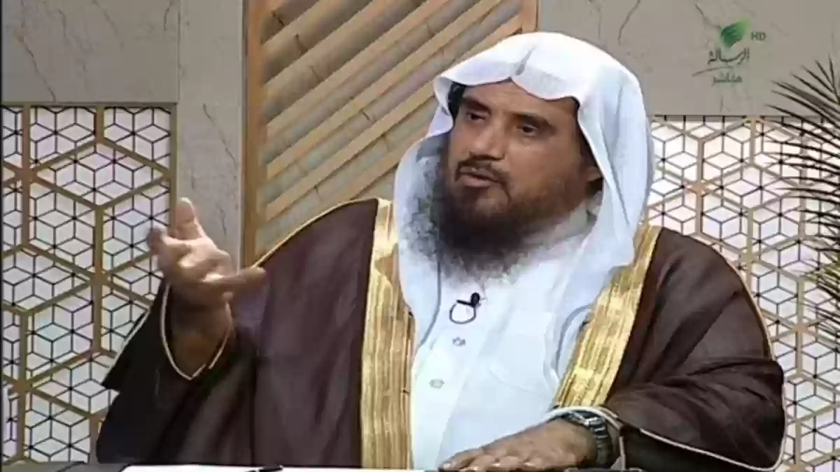 الشيخ الخثلان