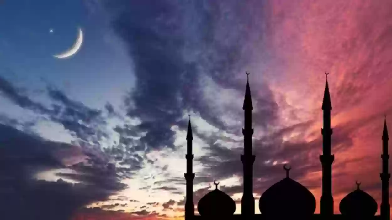 توقعات فلكية تُعلن بداية رمضان والدول التي تسجل أقصر وأطول ساعات صيام