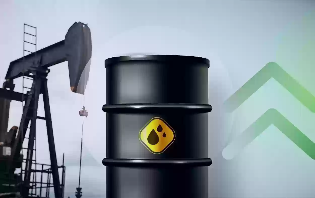 توترات المنطقة تنعكس بالإيجاب على سوق النفط مع بداية الأسبوع