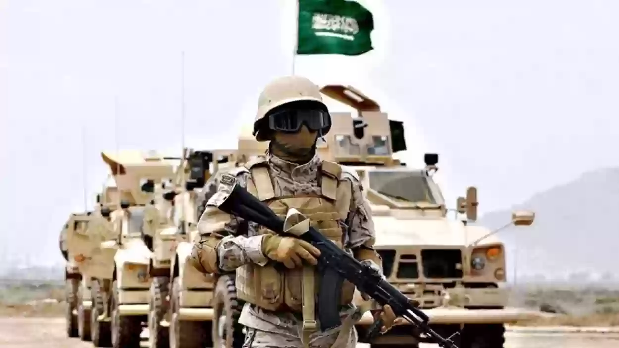 جندي مصور في الدفاع المدني السعودي