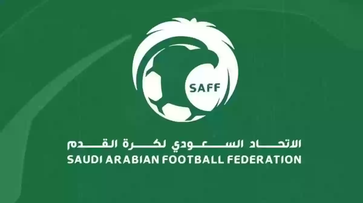الاتحاد السعودي لكرة القدم يعلن عن طاقم تحكيم مباريات اليوم