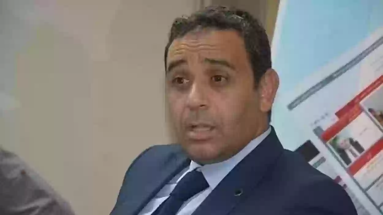 سمير عثمان يسدل الستار عن أخطاء تحكيمية في لقاء الرياض لم تُحتسب