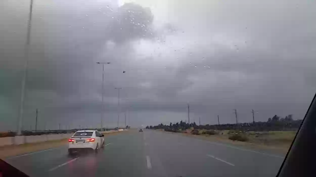 الأرصاد السعودية تعلن عن مفاجأة سارة بخصوص الطقس
