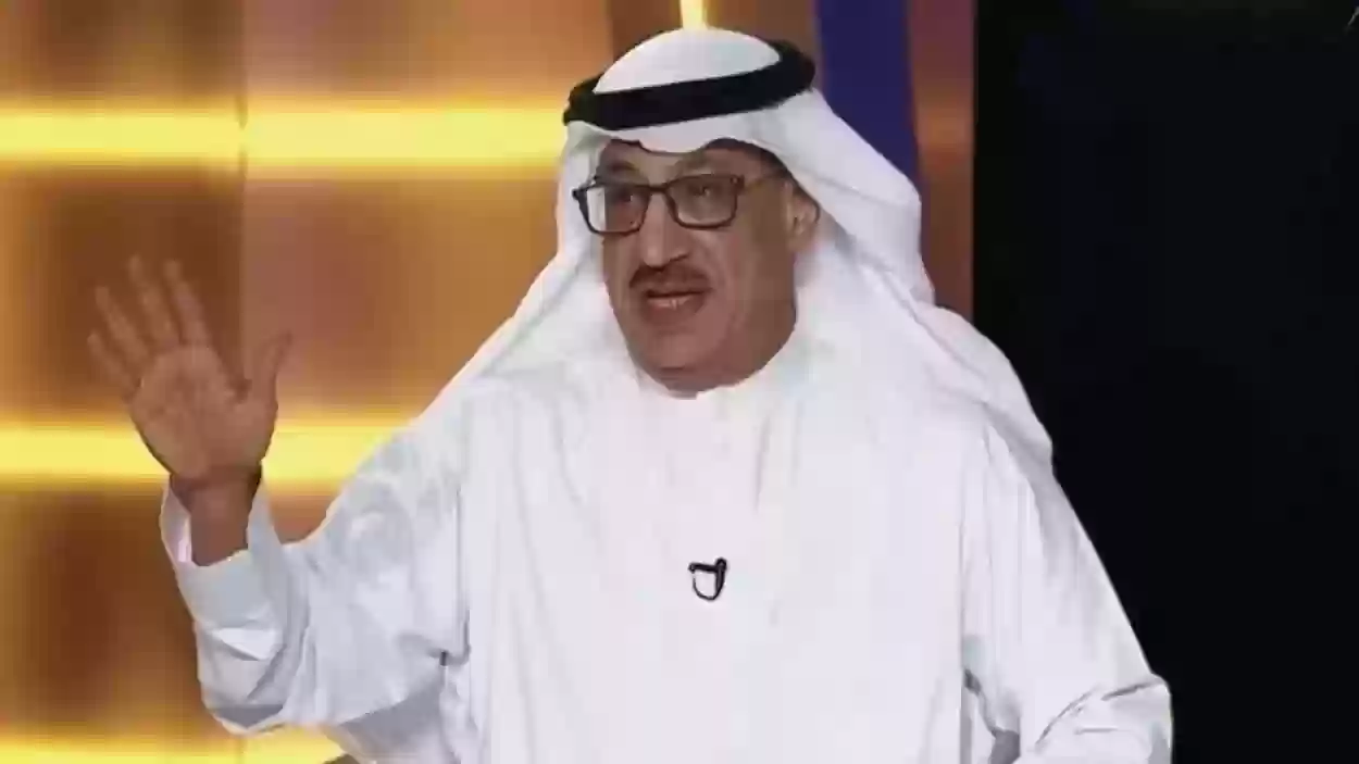  جمال عارف يوضح امتياز ثنائية هجوم الاتحاد السعودي