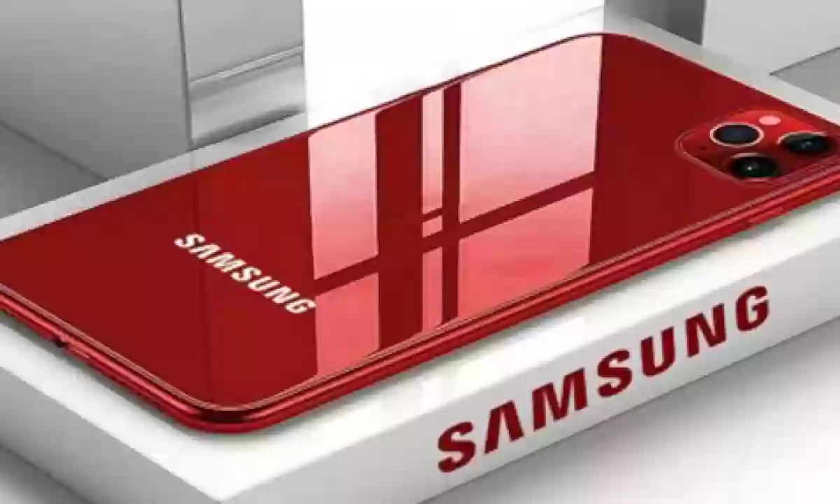 مزايا هاتف Samsung galaxy m54 الجديد وسعره في السعودية وكيفية تقسيطه من مكتبة جرير