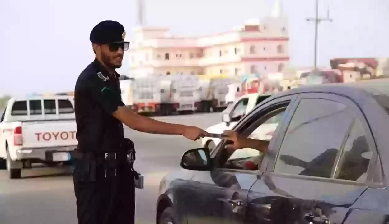 رسوم استخراج رخصة قيادة سعودية للأجانب